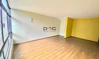 Imagem 2: APARTAMENTO PARA REFORMA, ORIGINAL, ACEITA PROPOSTA, 03 QUARTOS, 01 SUÍTE, NASCENTE, VAZAD