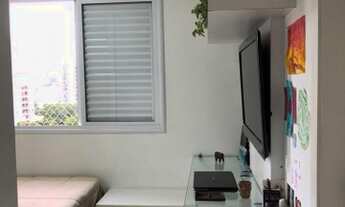 Imagem 7: Apartamento no Gonzaga com 159 metros , com 4 quartos,varanda gourmet no Gonzaga - Santos