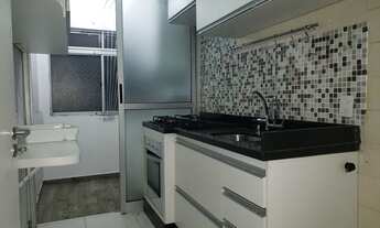 Imagem 5: APARTAMENTO COM FINO ACABAMENTO, LOCALIZADO HÁ 800 METROS DO SHOPPING INTERLAGOS !