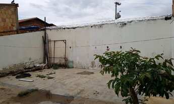 Imagem 3: Quadra 08 Conjunto L Casa 09