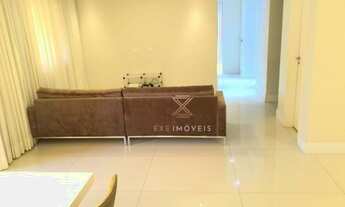 Imagem 3: Apartamento com 3 dormitórios à venda, 124 m² por R$ 1.450.000 - Vila Andrade - São Paulo