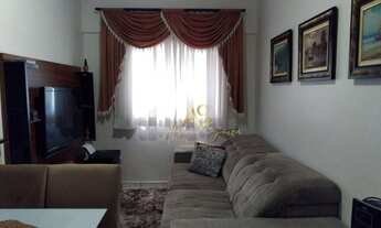 Imagem 3: Lindo Apartamento mobiliado na Ocian com 1 dormitório à venda, 40 m² por R$ 210.000 - Prai