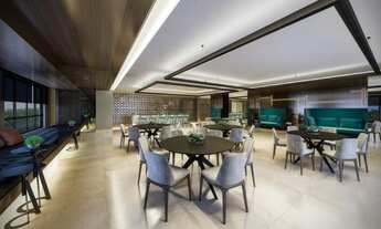 Imagem 3: SPOT MARISTA Apartamento com 2 dormitórios