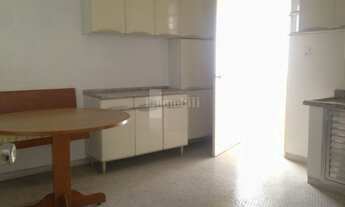 Imagem 7: AMPLO E AREJADO Apartamento com 3 dormitórios