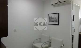 Imagem 5: Conjunto / Sala em Pinheiros - São Paulo