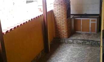 Imagem 5: Apartamento para venda possui 84 metros quadrados com 2 quartos em Ressaca - Contagem - MG