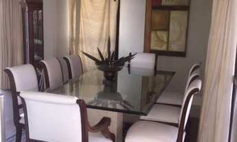 Imagem 7: Apartamento Locação Moema 273 m² 4 Dormitórios