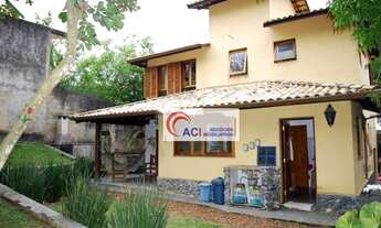 Imagem: Casa na granja