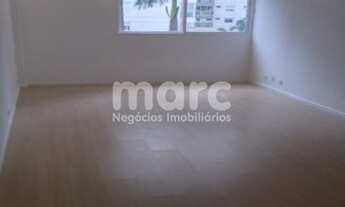 Imagem: SAO PAULO - Apartamento Padrão - PINHEIROS