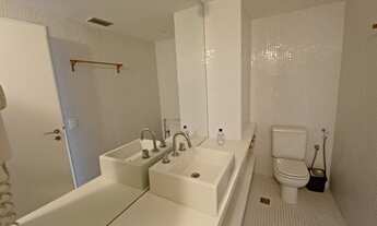 Imagem: Flat para aluguel com 42 metros quadrados