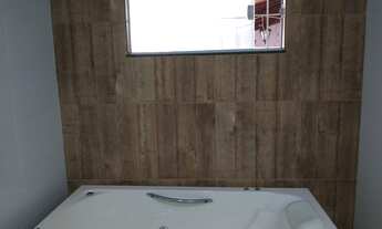 Imagem 7: Casa com 3 dormitórios à venda, 355 m² por R$ 900.000,00 - Barroco (Itaipuaçu) - Maricá/RJ