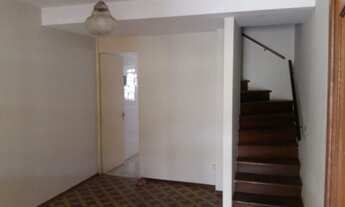 Imagem 3: Sobrado residencial para venda e locação, Vila Maria Eugênia, Campinas