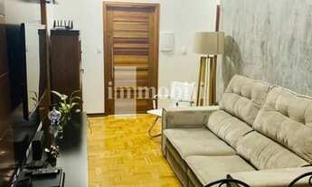 Imagem 2: Apartamento na bela vista