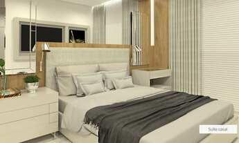 Imagem 5: Apartamento Pronto Para Morar, 3 Quartos 3 Suítes 2 vagas individuais *IMOVEL PRONTO PARA