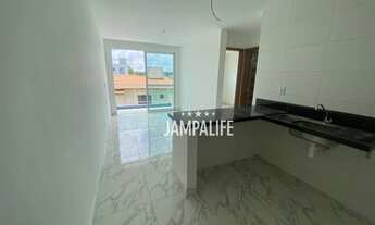 Imagem 2: Lindo Apartamento na Praia Do Bessa