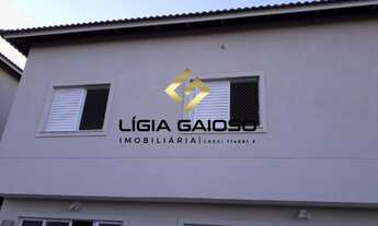 Imagem 5: SÃO JOSÉ DOS CAMPOS - Casa de Condomínio - URBANOVA