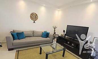 Imagem 3: Ref.: 6459 - Lindo sobrado com 03 dormitórios, 02 suítes, cozinha planejada e quintal com