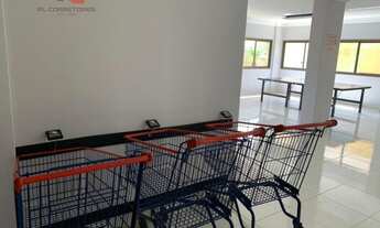 Imagem 7: Apartamento para Venda em Cascavel, Centro, 3 dormitórios, 1 suíte, 2 banheiros, 1 vaga