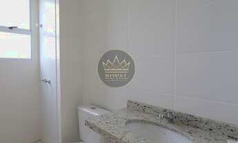 Imagem 7: Apartamento para Venda em Rio de Janeiro, Jacarepaguá, 2 dormitórios, 1 banheiro, 1 vaga