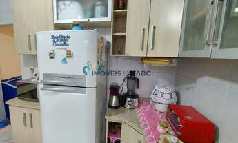 Imagem 4: Sobrado para Venda em São Bernardo do Campo, Paulicéia, 2 dormitórios, 1 banheiro, 1 vaga