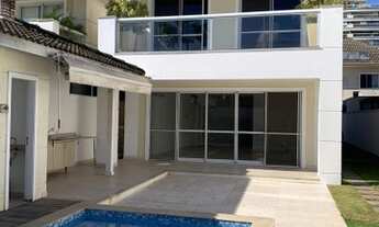 Imagem: Casa de condomínio para aluguel possui