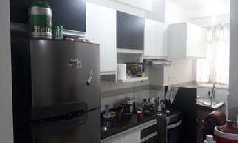 Imagem 2: Excelente Apartamento de 52 metros quadrados com 2 quartos em Industrial - Porto Velho