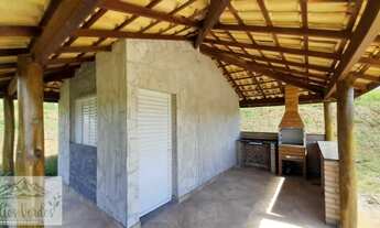 Imagem 7: Chácara para Venda em Pinhalzinho, ., 1 dormitório, 1 banheiro