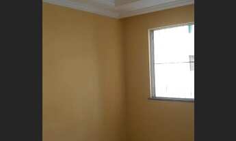 Imagem: Apartamento para venda possui 55 metros