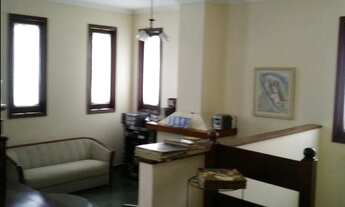 Imagem 6: Casa de condomínio para aluguel e venda tem 300 metros quadrados com 4 quartos