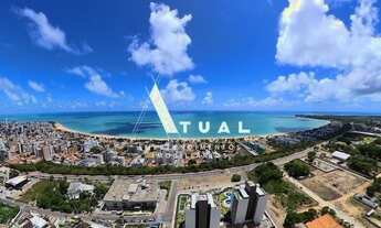 Imagem: JOãO PESSOA - Apartamento Padrão - Altiplano