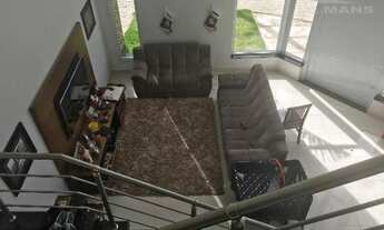 Imagem 5: Casa à venda - Cond. Reserva das Paineiras - Bongue - Piracicaba/SP