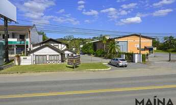 Imagem: Blumenau - Terreno Padrão - Itoupava Central