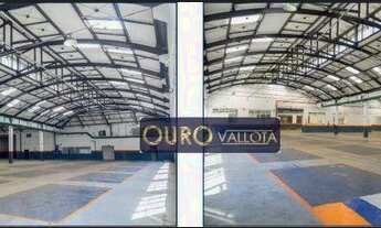 Imagem 5: Galpão com 2.800m² - GA 220623D