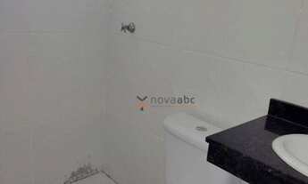 Imagem 6: Apartamento à venda, 74 m² por R$ 350.000,00 - Vila Curuçá - Santo André/SP