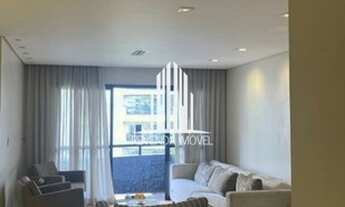 Imagem: Apartamento em Perdizes 154m2 com 4 dormitorios