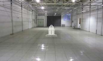 Imagem 4: Galpão comercial para locação no Centro de São Paulo (Luz