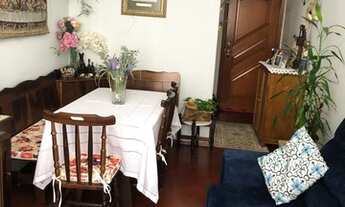 Imagem 2: Apartamento para venda tem 68 metros quadrados com 2 quartos em Centro - São Bernardo do C