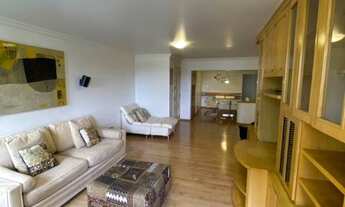 Imagem 3: Condomínio Ilha do Sul / Alto de Pinheiros