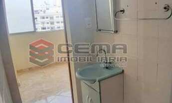 Imagem 5: Apartamento no Catete. Aceita depósito caução