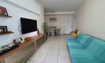 Imagem 6: 2 quartos - 75 m² - 01 suíte - 01 vaga - Enseada do Suá - Vitória