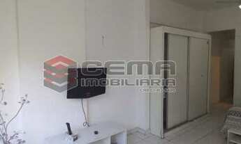 Imagem 5: Rio de Janeiro - Kitchenette/Conjugados - Centro