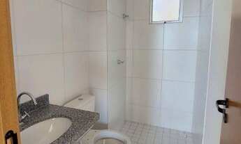 Imagem 4: Apartamento com 2 dormitórios à venda, 49 m² por R$ 208.000,00 - Ilha dos Aires - Vila Vel