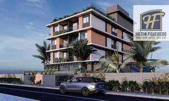 Imagem 4: Apartamento à venda, 60 m² por R$ 462.000,01 - Bessa - João Pessoa/PB