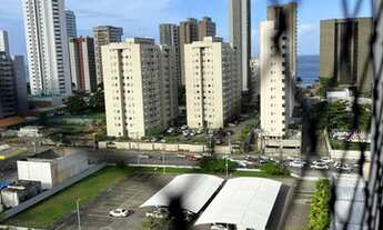 Imagem 7: Alugo apartamento no Alta Vista Piedade 03 quartos lazer completo melhor localização confi