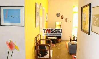 Imagem 4: Apartamento com 3 dormitórios à venda, 175 m² por R$ 1.275.000,00 - Paraíso - São Paulo/SP