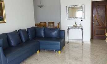 Imagem 3: Apartamento para Venda em Praia Grande, Caiçara, 2 dormitórios, 2 banheiros, 1 vaga