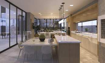 Imagem 7: Lançamento 2 suítes + 2 demi-suítes + 3 vagas com lazer completo!!