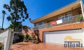 Imagem: Casa 3 Quartos Com Edícula Atuba