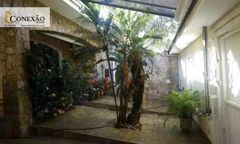 Imagem 1: Casa residencial à venda, Jardim Santa Paula, São Carlos