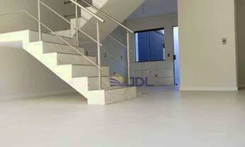 Imagem 4: Sobrado com 2 suites à venda, 109 m² por R$ 385.000 - Velha - Blumenau/SC